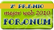 Concurso Foronum.com
