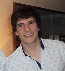 Gabriel Correa