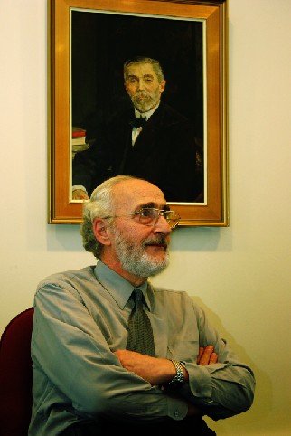 Vicente Antonio Crino Tassara
