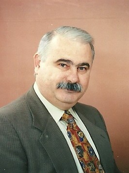 Jorge R Bettini