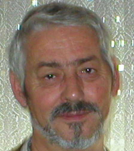 Jose Luis Martin