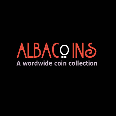 Alba Coins
