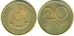 20 pfennig