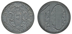 10 pfennig (Mark)