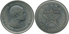2 shillings