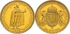 20 korona (Franz Joseph I)
