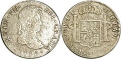 4 reales (Fernando VII)