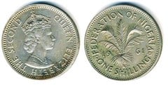 1 shilling