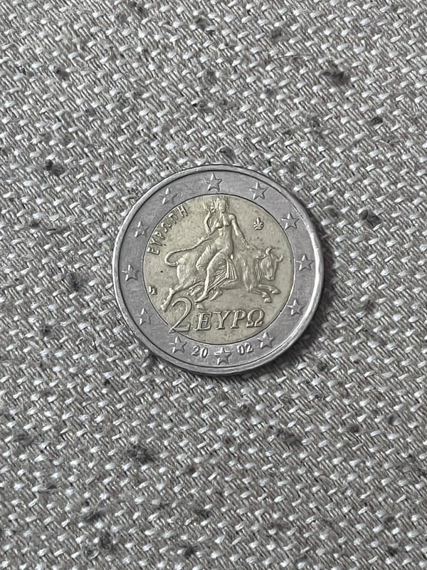 Moneda2€