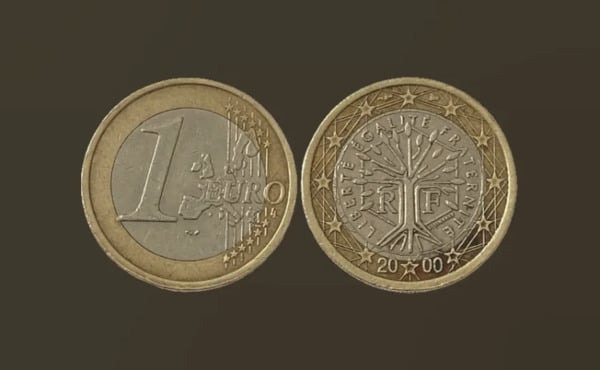1€ RF 2000