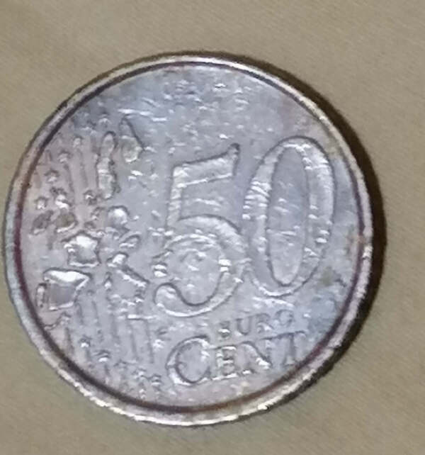 Moneda de España