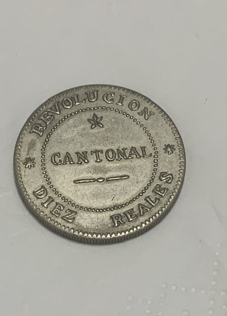 Moneda cantonal