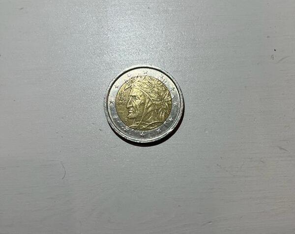 Moneda de 2€