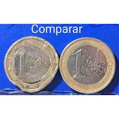 Vendo moneda de 1€ higienizada, de Felipe VI de fecha ¿ ? Aclaro que llegó tal cuál a mis manos.