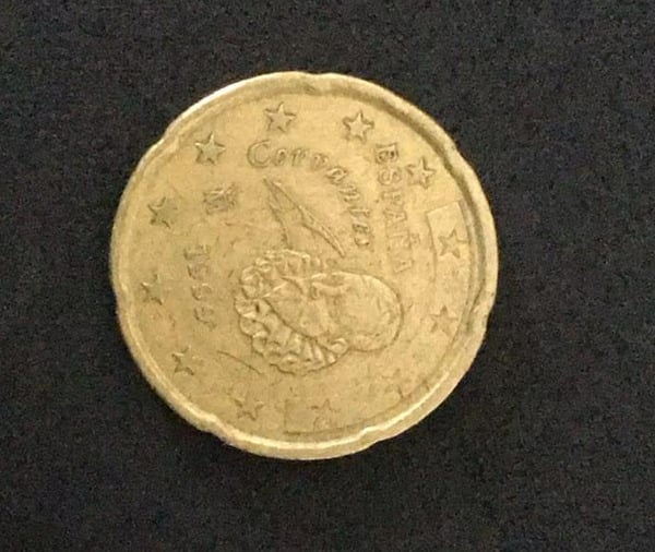 cervantes 1999