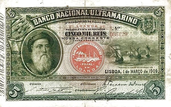 5000 Réis