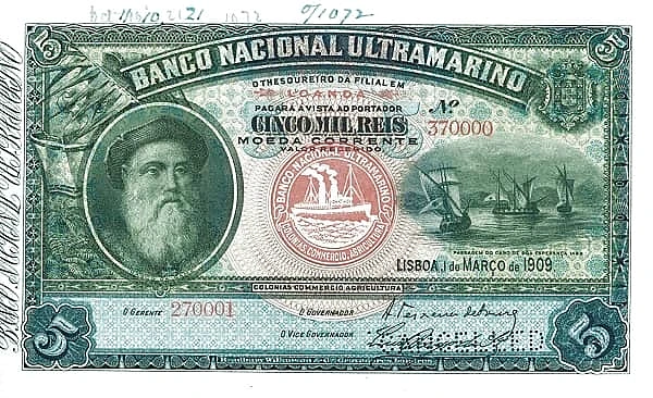 5000 Réis