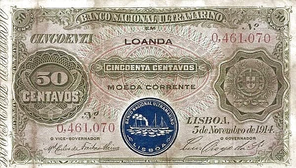50 Centavos