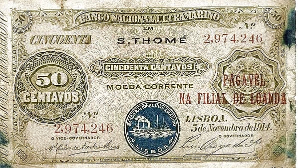 50 Centavos