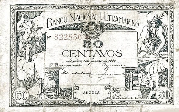 50 Centavos
