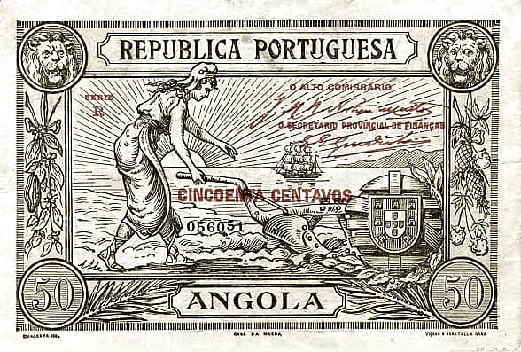 50 Centavos