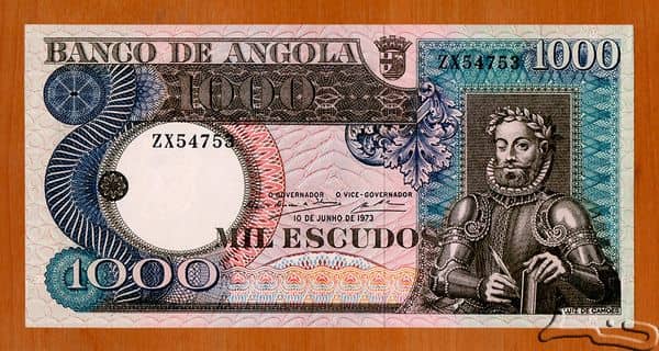 1000 Escudos