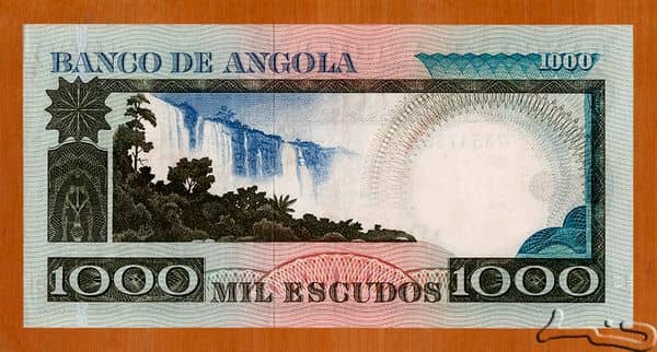 1000 Escudos