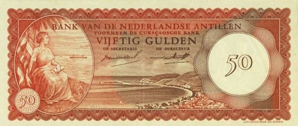50 Gulden
