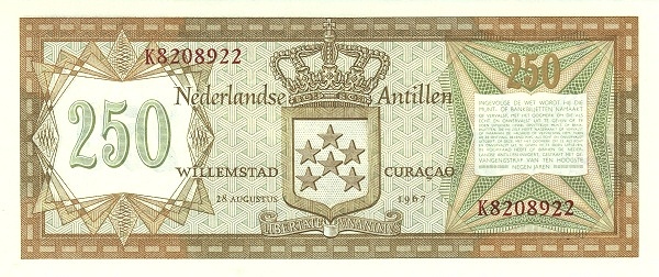 250 Gulden