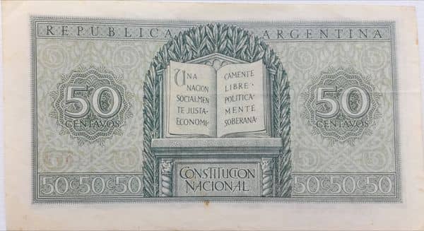 50 centavos