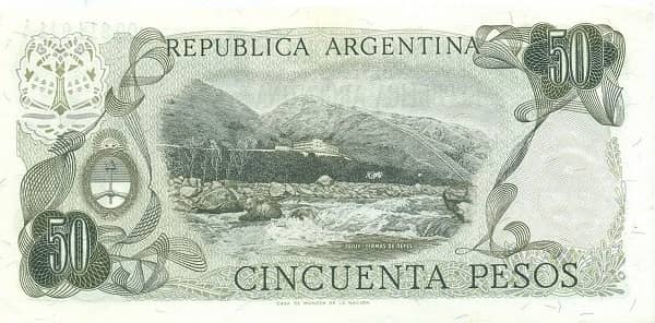 50 pesos