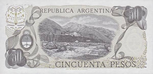 50 pesos