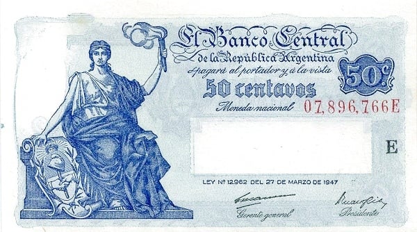 50 centavos