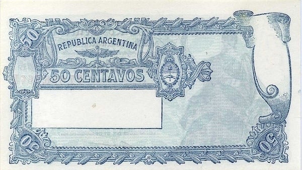 50 centavos