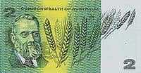 2 dollars