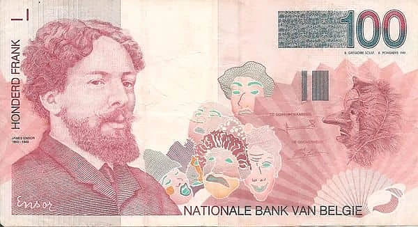 100 francs