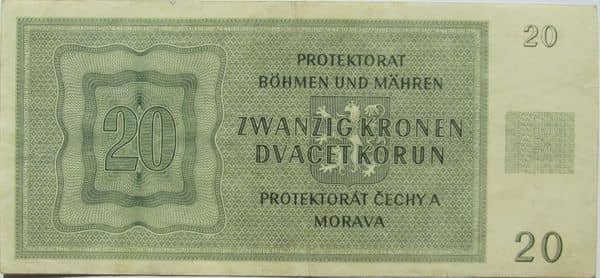 20 Korun