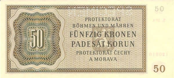 50 Korun