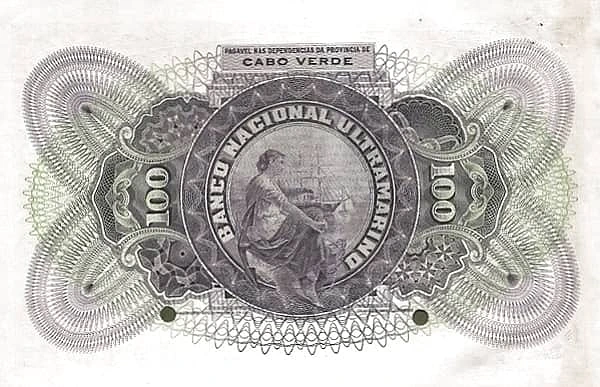 100 Escudos
