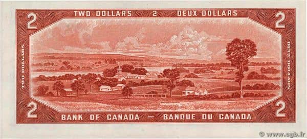 2 Dollars