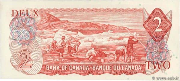 2 Dollars