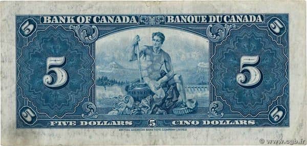 5 Dollars