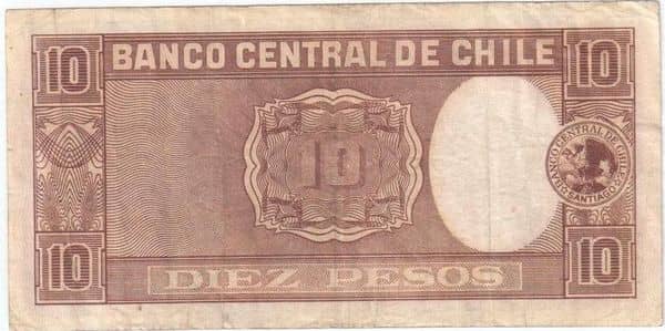 10 Pesos