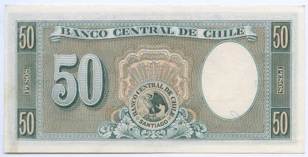 50 Pesos