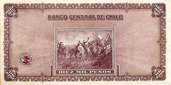 10000 Pesos