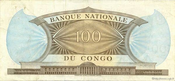 100 Francs