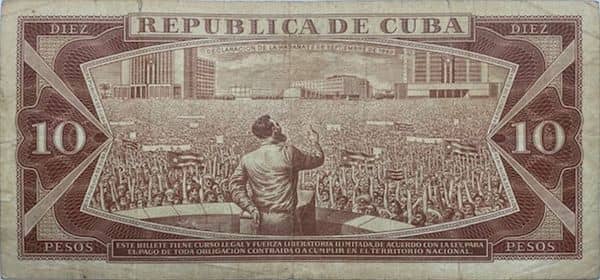 10 Pesos