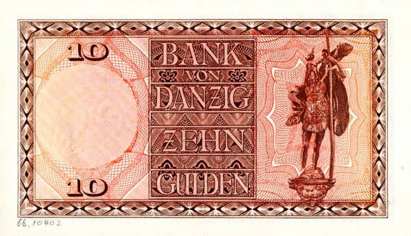 10 Gulden