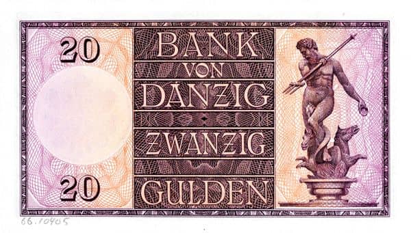 20 Gulden