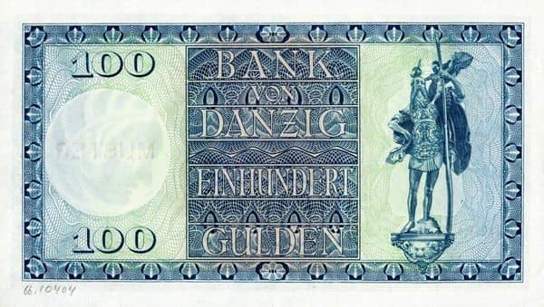 100 Gulden